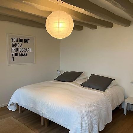 Le Presbytere 30 Min De Beauval Les Montils Kültér fotó